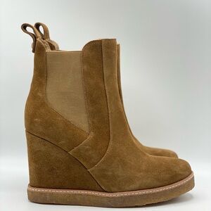 Vaneli Jabel Ankle Boot Size 10N‎